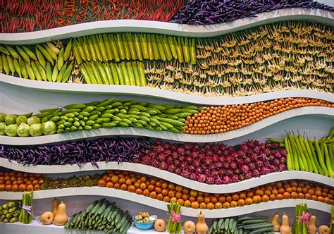 农产品绿色起名大揭秘 寓意好、市场俏的农副产品取名之道