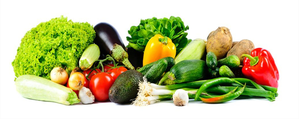 农副产品 从田间到餐桌的丰富馈赠